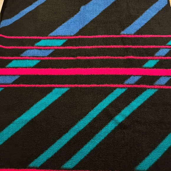 Biederlack blanket - Picture 1 of 4